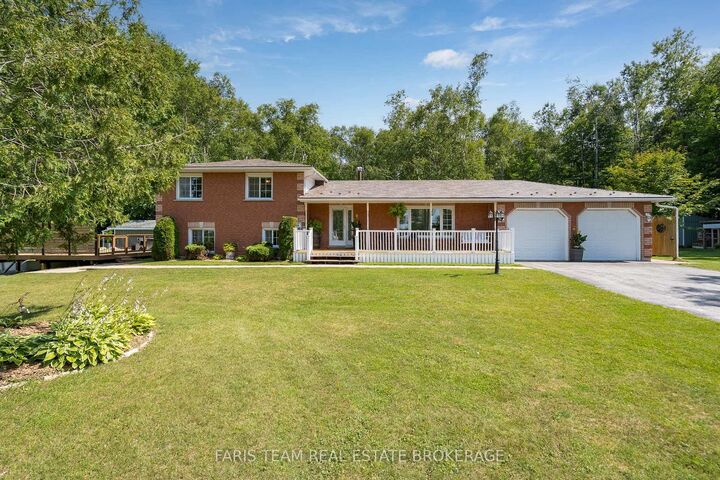 Property Photo: 1765 Flos Road 4 N/A W ON L0L 2K0