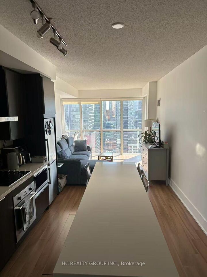 Property Photo: 300 Front Street W 3306 ON M5V 0E9