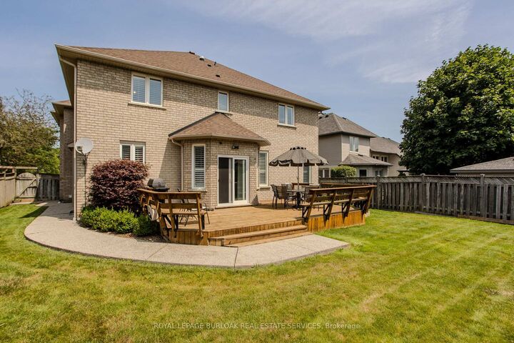 Property Photo:  67 Walcotte Avenue  ON L9K 1M8 