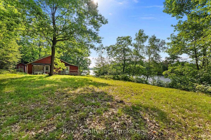 Property Photo:  743 Baptiste Lake North Shore N/A  ON K0L 1C0 