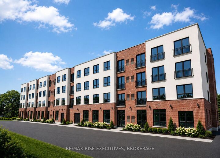 820 Gardiners Road 110 — photo 1