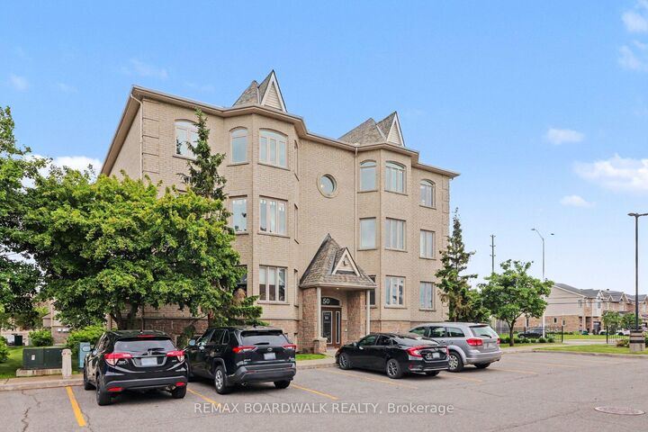 Property Photo: 50 Briargate Private 7 ON K4A 0C3