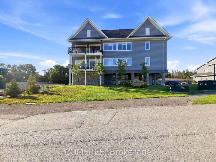 Property Photo:  19 Hampton Lane 301  ON K0L 2H0 