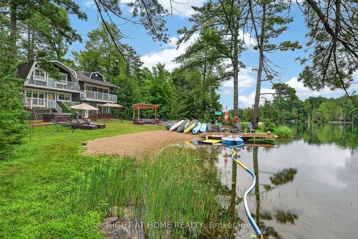 Property Photo: 3583 Riverdale Drive ON L0K 2B0
