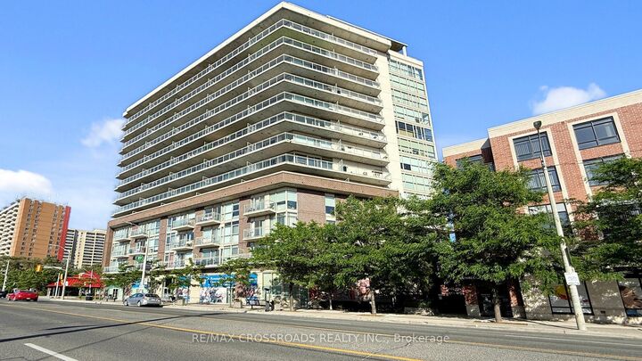 5101 Dundas Street W 810 — photo 1