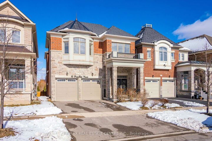 15 Provost Trail — photo 1