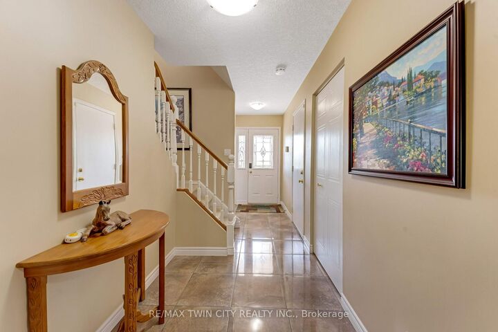 Property Photo:  42 Briarmeadow Crescent  ON N2A 4C5 