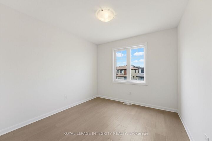 Property Photo: 127 Chakra Street ON K2J 6Z3