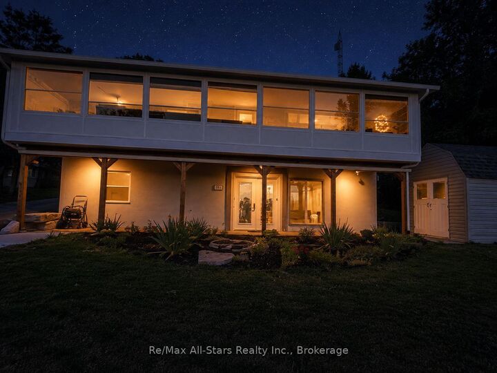 Property Photo:  851 Cedar Glen Road  ON K0M 1L0 