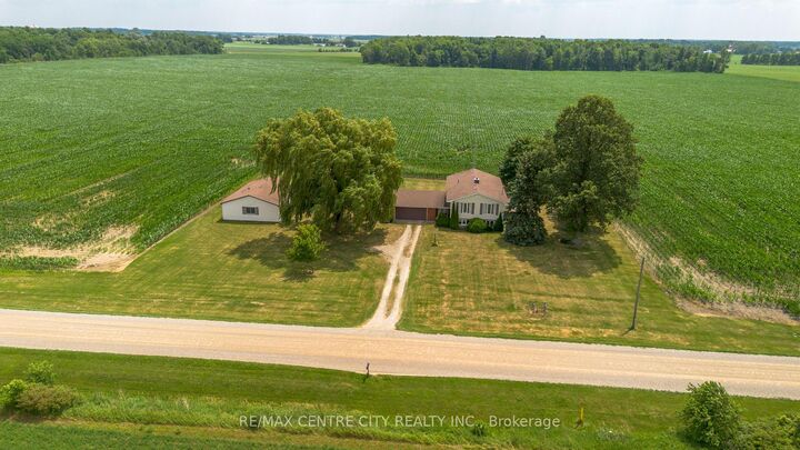 Property Photo:  4943 Falconbridge Drive  ON N0L 1A0 