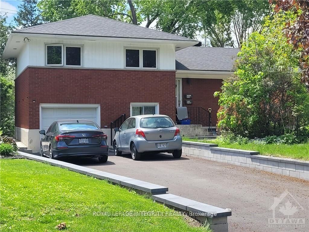 Property Photo:  2748 Moncton Road B  ON K2B 7W1 