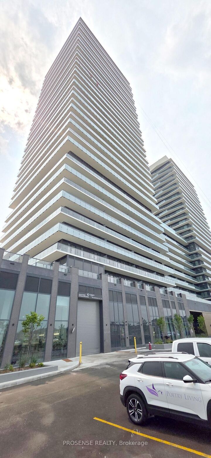 Property Photo:  15 Skyridge Dr Drive 703  ON L6P 4S3 