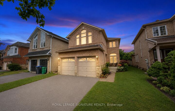 3252 Laburnum Crescent — photo 1