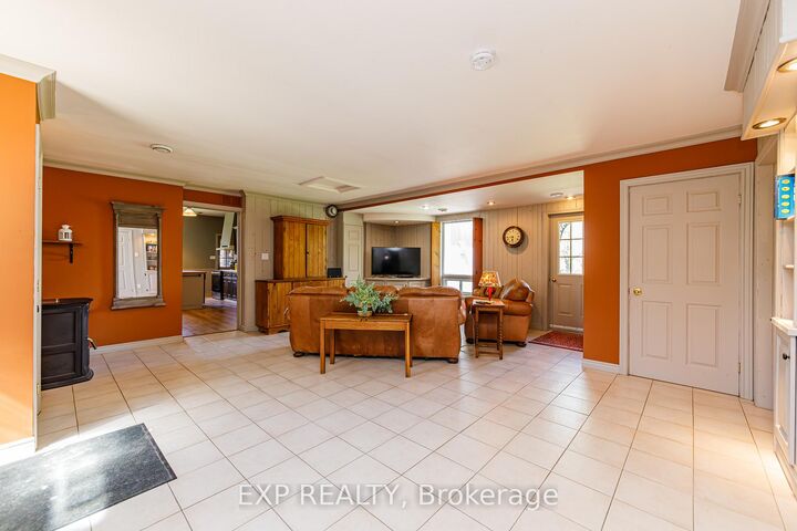 Property Photo: 616 Kidd Road ON K0A 1B0