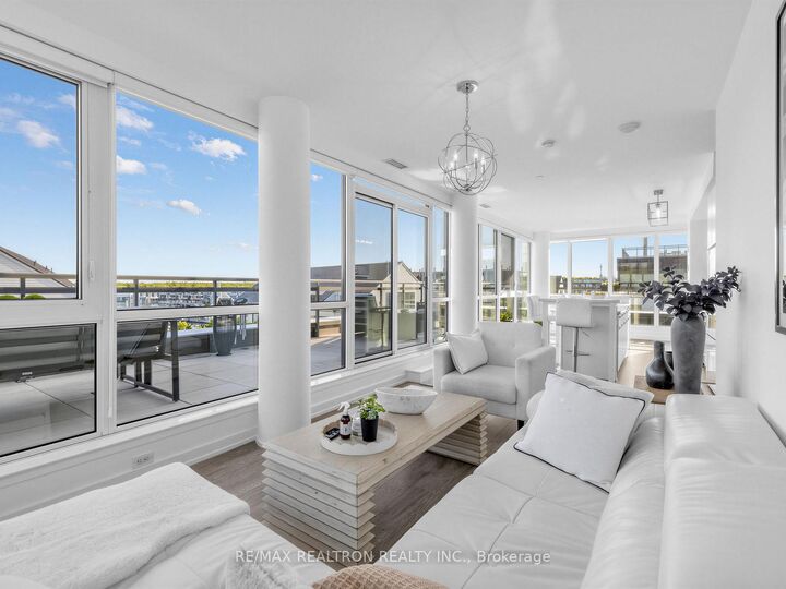 Property Photo: 241 Sea Ray Avenue A416 ON L9S 0L9