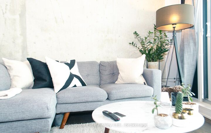 Photo de la propriété:  318 King Street E 521  ON M5A 1K6 
