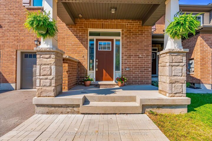 Property Photo:  1288 Sycamore Gardens  ON L9E 1R6 