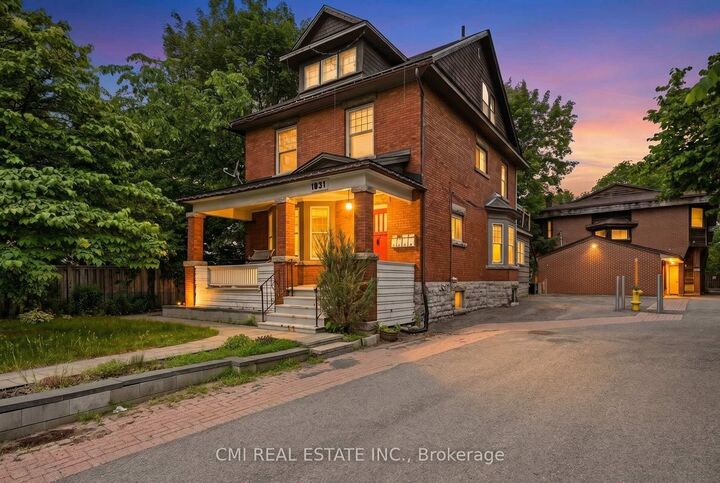 1031 Carling Avenue 1 — photo 1
