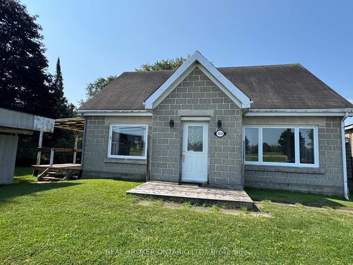 Photo de la propriété:  4020 County 29 Road  ON K6V 5T4 