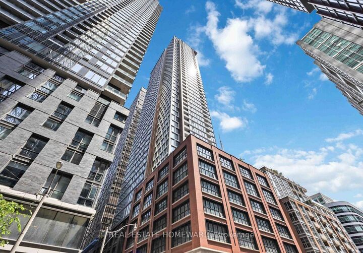 55 Mercer Street 2205 — photo 1