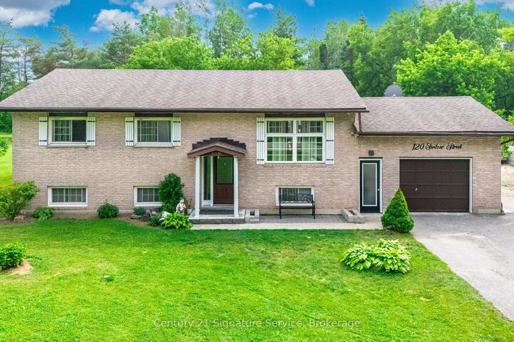 Property Photo:  120 Switzer Street  ON L0M 1N0 
