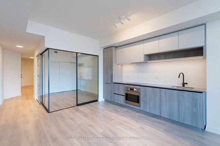 Property Photo:  181 Sterling Road 315  ON M6R 2B2 