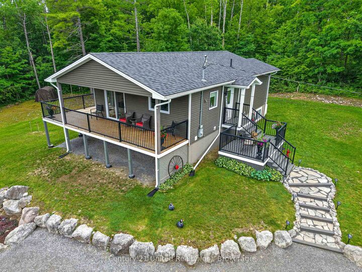 Property Photo: 2995 12th Line E ON K0K 2M0