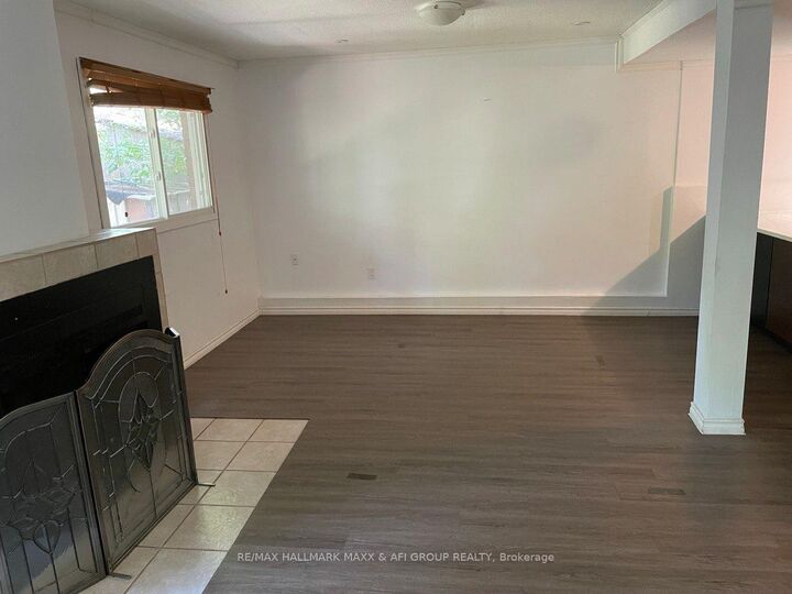 Property Photo:  715 Mountview Place Basement  ON L3Y 3P8 