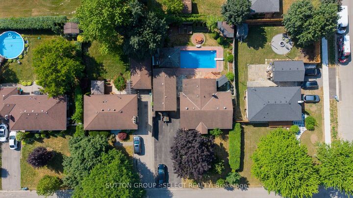 Property Photo:  1470 Perth Avenue  ON N5V 2M5 