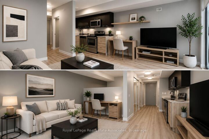 Property Photo: 250 Albert Street 319 ON N2L 0H5