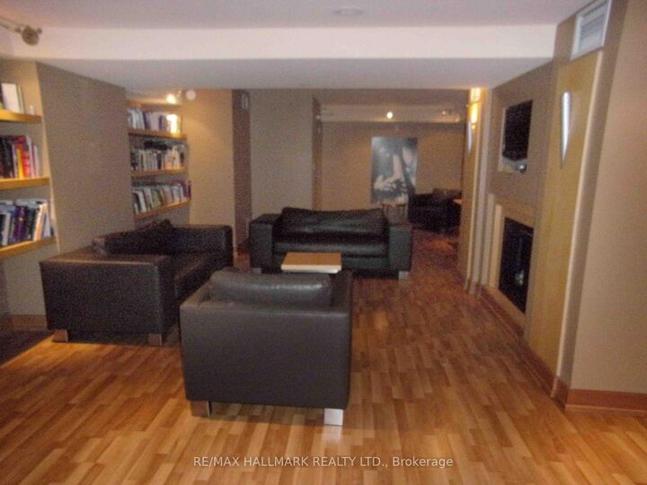 Property Photo: 167 Church Street 520 ON M5B 1Y4