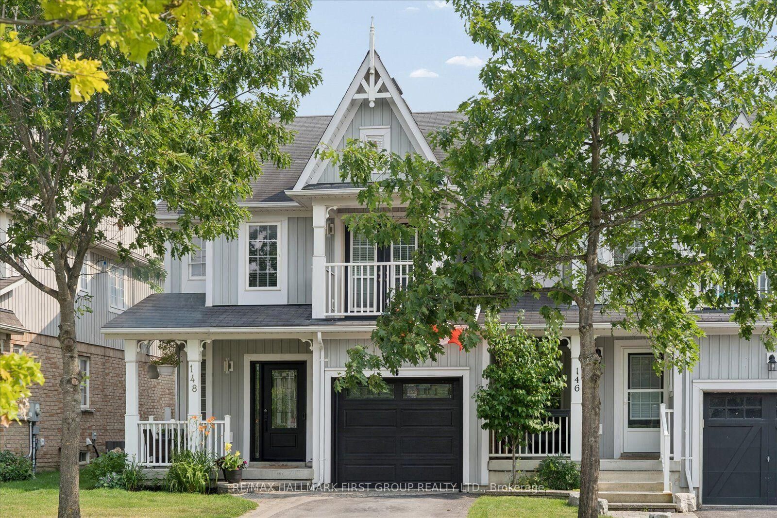 Property Photo: 148 Shrewsbury Drive ON L1M 0E3