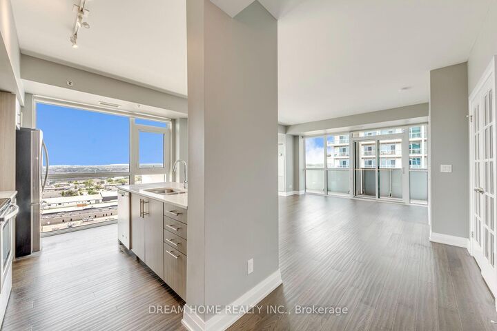 Property Photo:  55 Speers Road 1609  ON L6K 0H9 