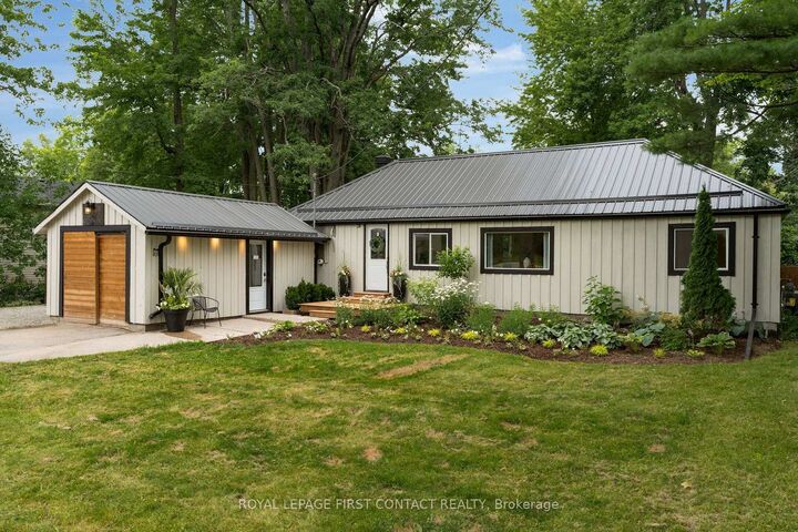 Property Photo:  3403 Bayou Road  ON L3V 6H3 