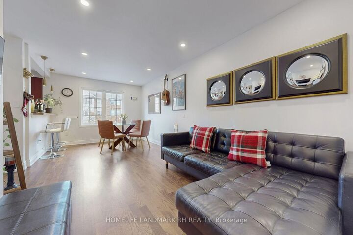 Property Photo: 3060 Dewridge Avenue ON L6M 5J1
