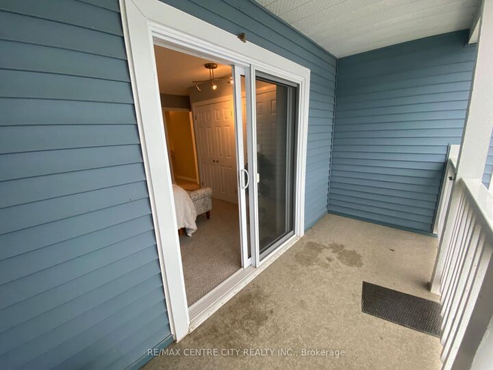 Property Photo:  374 Front Street 46  ON N5L 1G1 