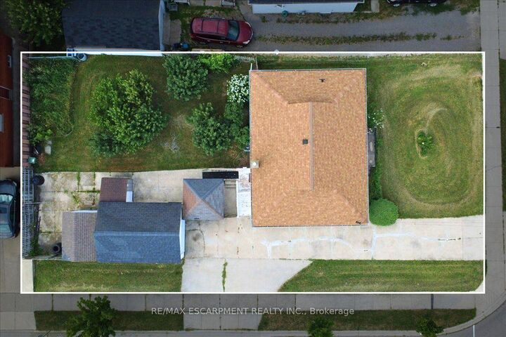 Property Photo:  279 Millen Road  ON L8E 2H1 