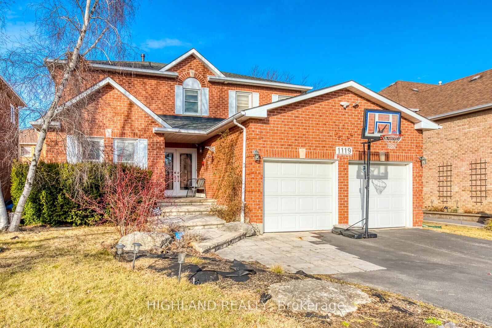 Property Photo:  1119 Privet Place  ON L6J 7J6 