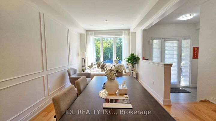 Property Photo:  87 Albert Newell Drive  ON L6B 1R8 