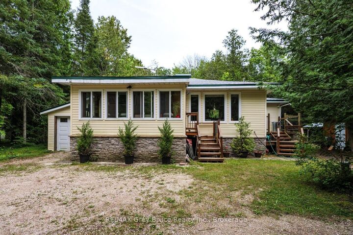 496 Berford Lake Road — photo 1