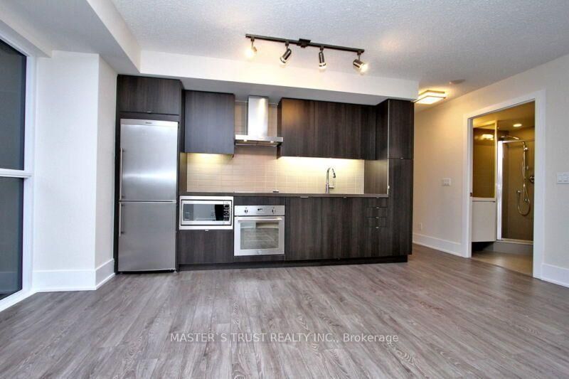 Property Photo:  300 Front Street W 1004  ON M5V 0E9 