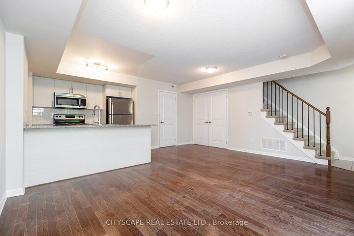 Property Photo:  9 Foundry Avenue 115  ON M6H 0B7 