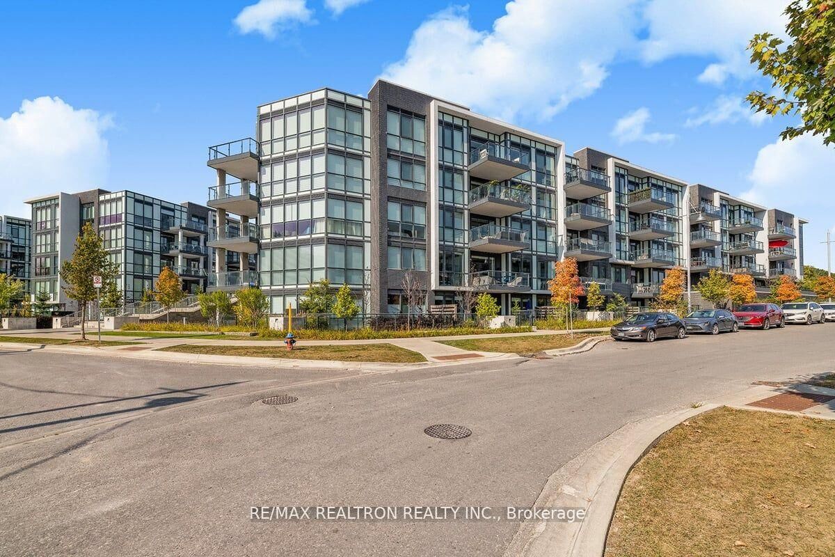 Property Photo: 375 Sea Ray Avenue 437 ON L9S 0N9