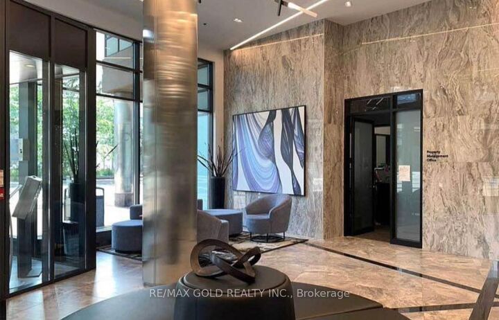 Property Photo: 16 Yonge Street 1808 ON M5E 2A1