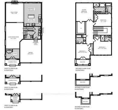 Property Photo:  11 Corbett Street  ON N0C 1B0 