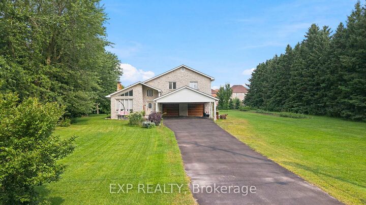 Property Photo:  104 Sideroad 18 Road  ON N1M 2W3 