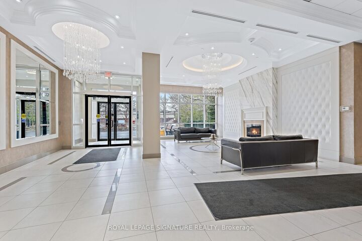 Property Photo: 2396 Major Mackenzie Drive W 220 ON L6A 4Y1