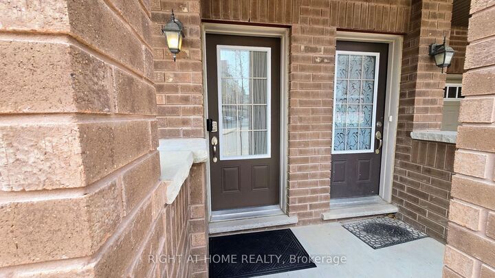 Property Photo: 2358 Chevron Prince Path 341 ON L1L 0K9