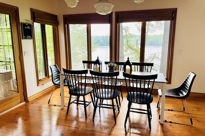 Property Photo: 1074 Cooks Road ON P1P 1R3