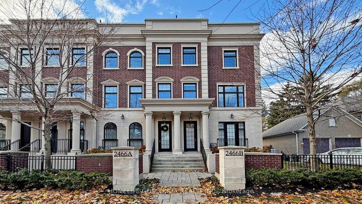 2466B Bayview Avenue — photo 1